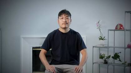 Liu Lipen dice que es "aterrador" lo que le están haciendo a Huang