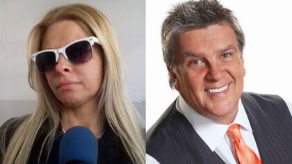 Liuzzi y Ventura y otro enfrentamiento legal