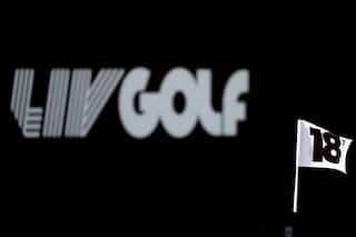 LIV Golf no es el único deporte que Arabia Saudita reconsidera en su estrategia de inversión