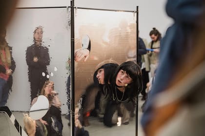 Liv Schulman es más reconocida en la escena internacional que en su propio país