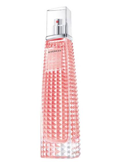 LIVE IRRÉSISTIBLE. Eau de parfum Délicieuse, de Givenchy 