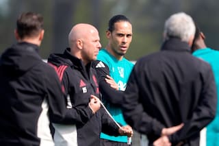 Liverpool busca frenar desplome ante el revitalizado PSG en cuartos de final de la Champions