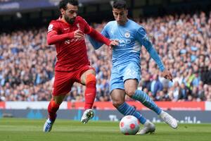 Liverpool vs. Manchester City: día, horario y TV de la Community Shield, el primer título oficial en juego