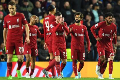 Liverpool necesita encontrar el camino en Premier League luego de un mal comienzo