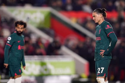 Liverpool no atraviesa un buen momento, aunque pretende remontar tras dos victorias seguidas