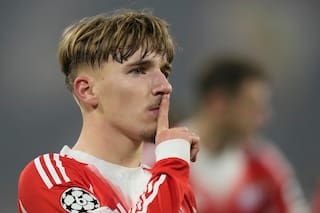 Liverpool sin Salah vence al Inter en la Liga de Campeones. Barcelona y Bayern ganan