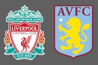 Liverpool vs. Aston Villa, por la Premier League 2025: día, hora y cómo seguir online