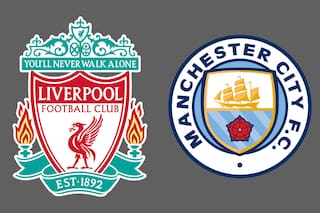 Liverpool vs. Manchester City, por la Premier League 2025: día, hora y cómo seguir online