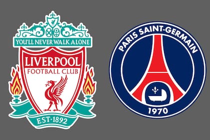 Liverpool vs. Paris Saint-Germain, por la Champions League 2025: día, hora y cómo seguir online