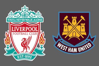 Liverpool vs. West Ham United, por la Premier League 2025: día, hora y cómo seguir online