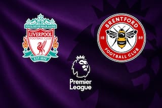 Liverpool y Brentford empataron 1-1 por la Premier League 2025
