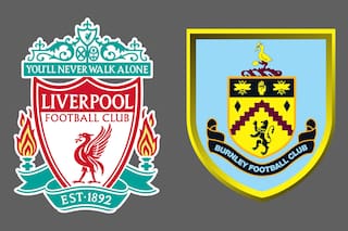 Liverpool y Burnley empataron 1-1 por la Premier League 2025