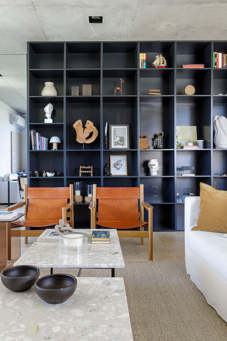 Living Bibliotecas