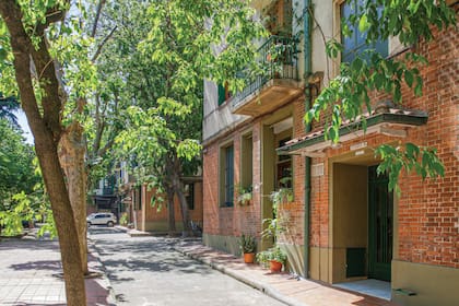 LIVING barrio parque los Andes