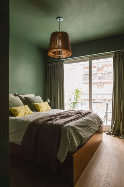 LIVING Camila Monge Teodoro Garcia