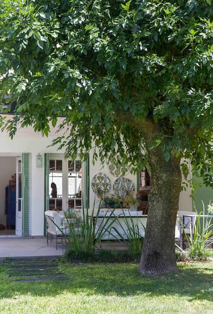 LIVING Casa Ángeles Castro Corbat