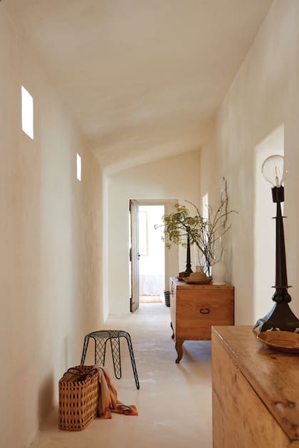 LIVING casa en Sicilia