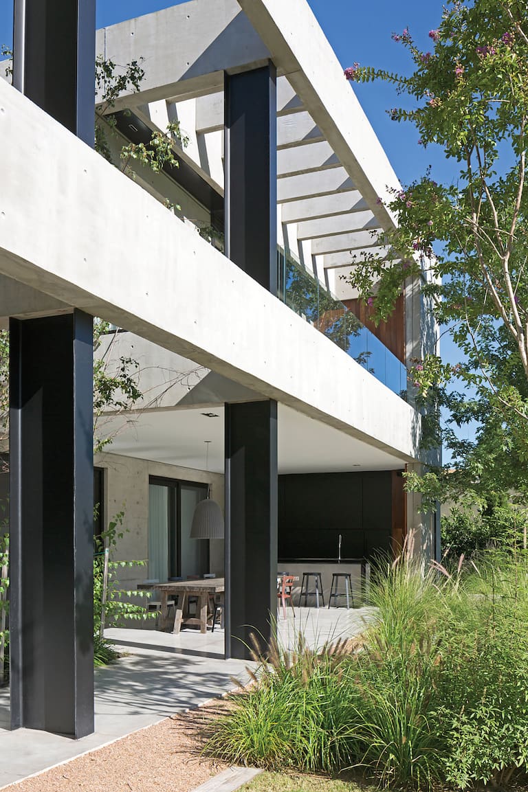 Fotos: Javier Agustín Rojas