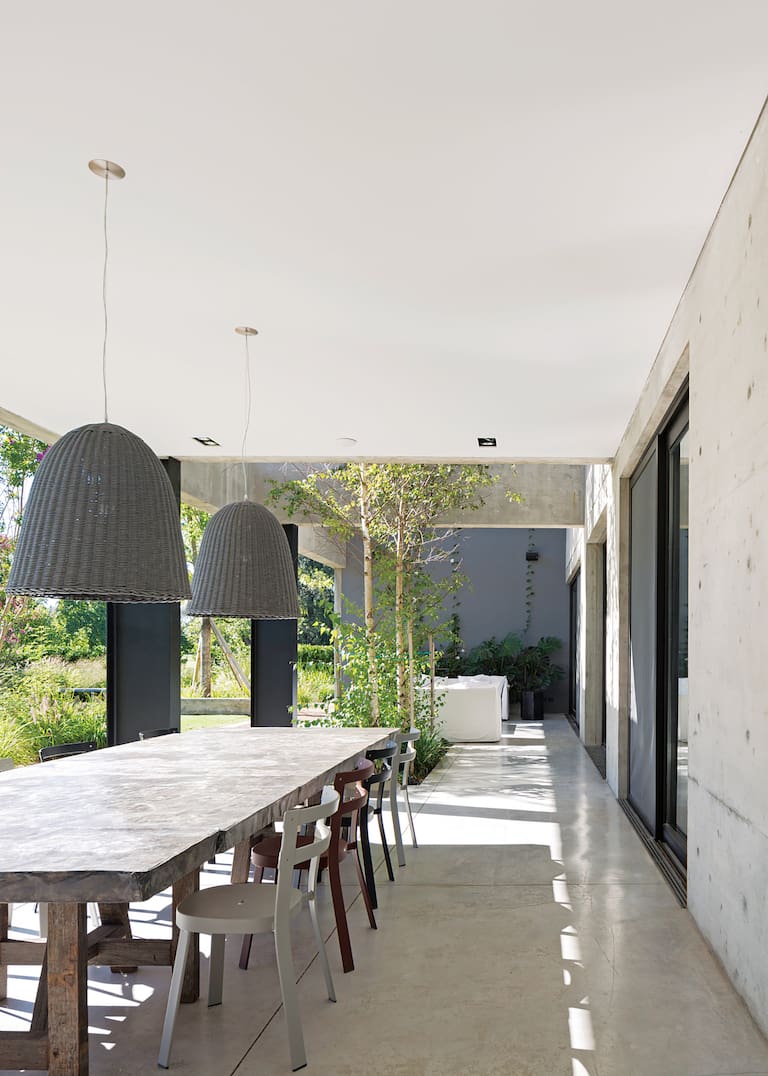 Fotos: Javier Agustín Rojas