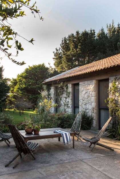 Living Casa Mazzinghi Chapadmalal