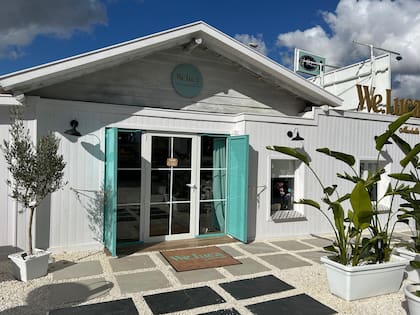 LIVING nota We.Luca en Marbella