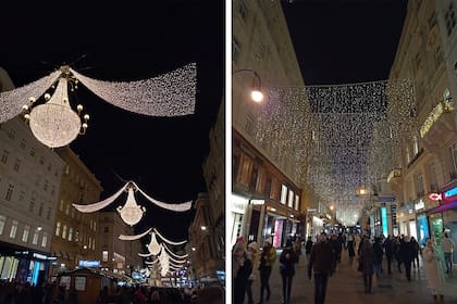 LIVING Viena, la ciudad más vivible del mundo