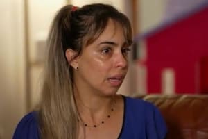 Liyián Pérez es una cubana que votó a Trump y se llevó una gran decepción. Foto: Capura de pantalla