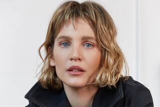 Liz Solari: "Los caballos acá son explotados desde que nacen hasta que mueren"