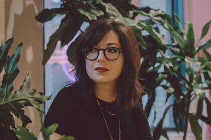 Liz O´Sullivan fue parte de Clarifai hasta principios de este año