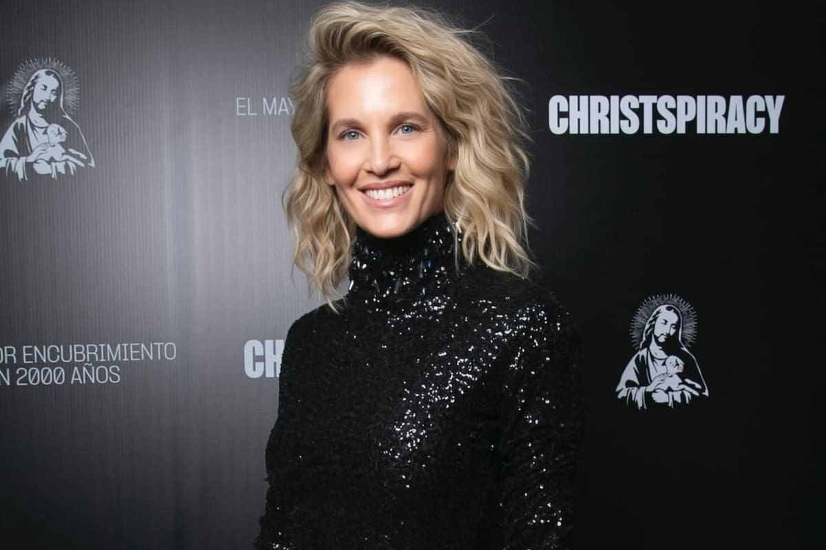 Liz Solari: El nuevo camino hacia la espiritualidad y el estilo de vida saludable