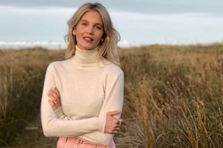 Cómo es la campaña de Liz Solari en contra del acuerdo porcino con China