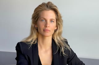 El documental que une a Kate Winslet y a Liz Solari y que habla sobre la debacle ecológica