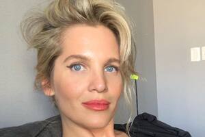 Liz Solari se reunió con el Presidente por el anuncio que se hizo por el acuerdo porcino con China