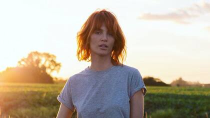 Liz Solari y su defensa a los animales