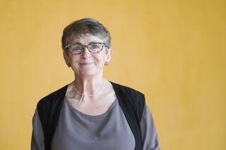 Liza Gross: "El periodismo de soluciones no habla, escucha primero"