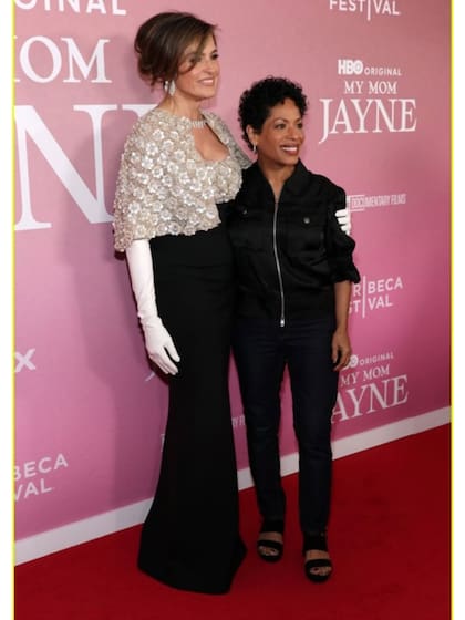 Liza Colón-Zayas nació y creció en el Bronx (Instagram @lizacolonzayas_lcz)