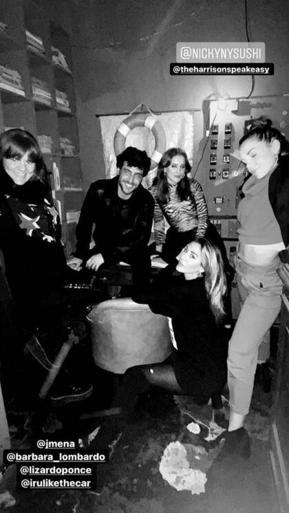 Lizardo Ponce fue duramente criticado por haber cenado con la jurado de La Academia (eltrece)