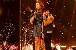 Got Talent Argentina fue lo más visto de un lunes feriado y Darío Barassi empató con Telefe