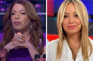 El comentario de Lizy Tagliani sobre Karina La Princesita: “Solo habla para sacarle la máscara a la gente”