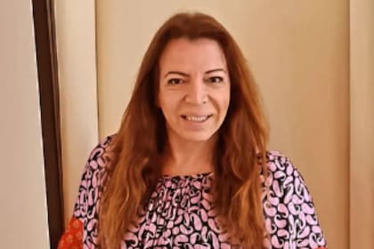 Lizy Tagliani habló luego de la audiencia y aseguró que irá hasta el final para limpiar su nombre y su honor