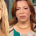 Lizy Tagliani contra Viviana Canosa: suspensión del juicio, una multa irrisoria y una nueva apelación