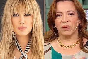 Lizy Tagliani contra Viviana Canosa: suspensión del juicio, una multa irrisoria y una nueva apelación