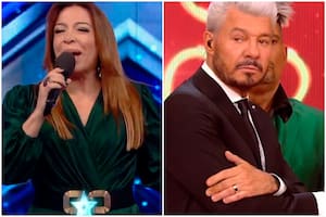 Cuál fue el motivo por el cual tanto Got Talent Argentina como Bailando 2023 perdieron parte de su audiencia