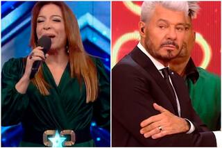 Cuál fue el motivo por el cual tanto Got Talent Argentina como Bailando 2023 perdieron parte de su audiencia