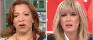 Viviana Canosa no se presentó y Lizy Tagliani aseguró que va a ir “hasta el final”