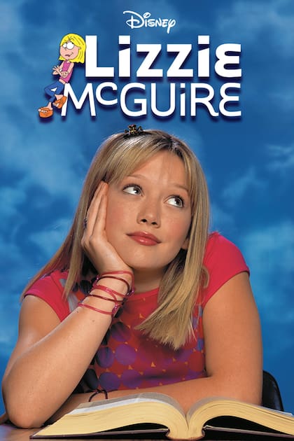 Lizzie McGuire fue una de las series televisivas de principios de los 2000 en las que actuó Robert Carradine