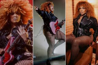 Lizzo habló de su “muy profunda y oscura depresión”, tras las demandas por acoso