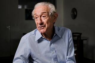 Juan José Llach: "Aconsejaría una nueva carrera docente"