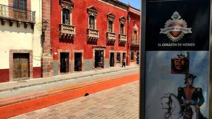 Llama la atención que a no muchos kilómetros de distancia y en el mismo estado de Guanajuato se encuentren algunos de los municipios considerados más violentos de México