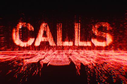 Llamadas, la flamante serie de Apple TV+ con voces de grandes figuras